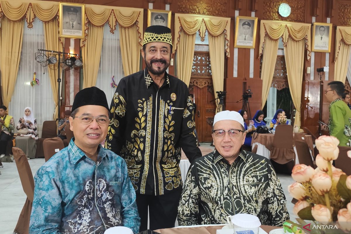 Syiar Ramadhan diharapkan 