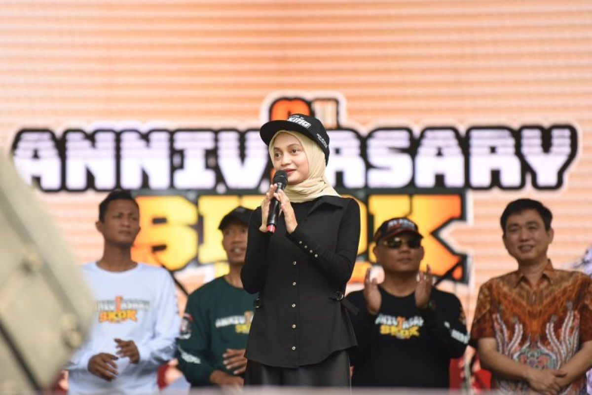 Pemkot Kediri ajak komunitas