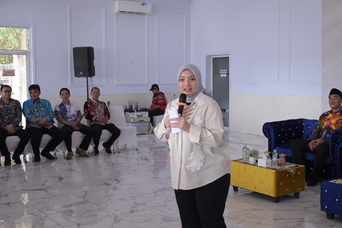 Anggota DPR: MBG sasar empat kelompok kurangi angka gizi buruk