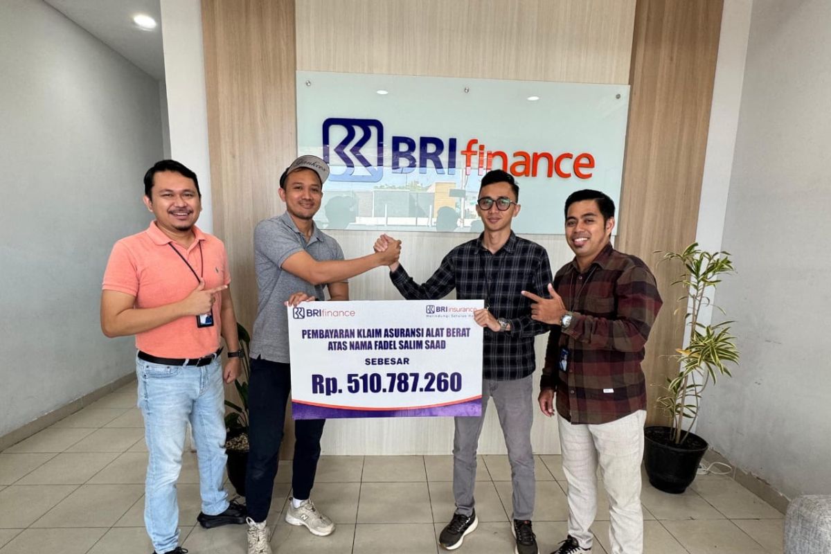 BRINS tekankan pentingnya asuransi kerugian di bagi pelaku usaha