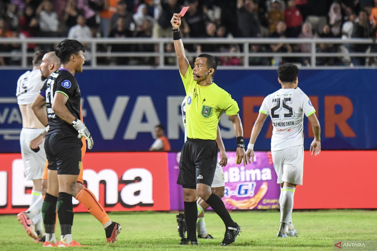 Tiga tim berpeluang tampil di kompetisi Asia musim depan