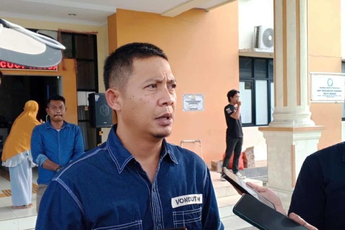 Pemkot Serang siapkan lokasi relokasi warga terdampak normalisasi kali