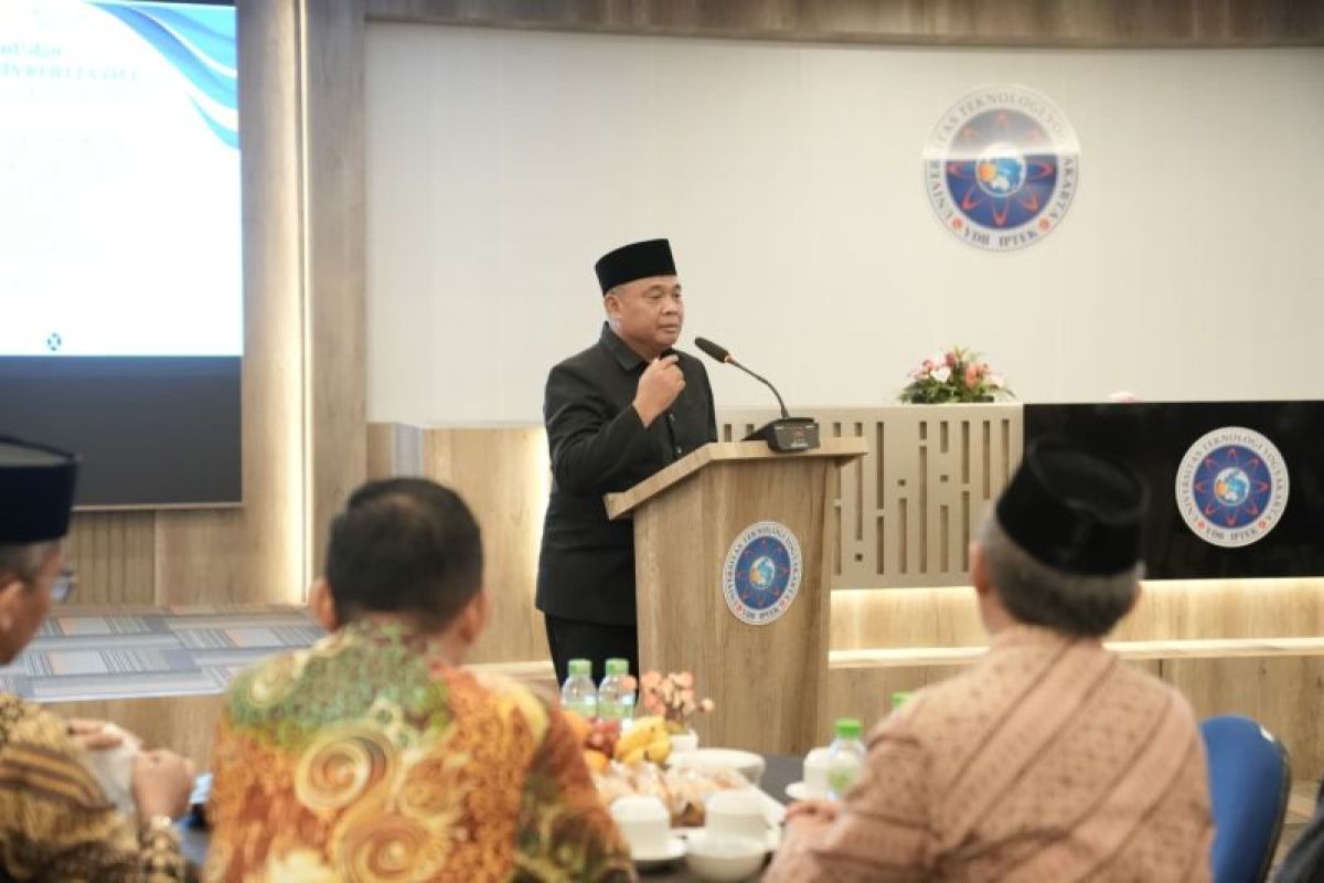 Pemkab Sleman gandeng sejumlah mitra entaskan kemiskinan melalui pendidikan