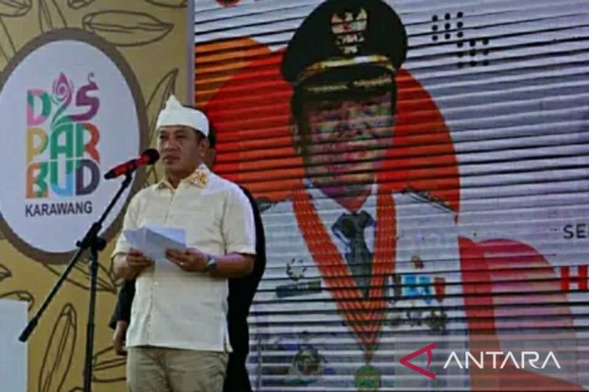 Desa Wisata Karawang