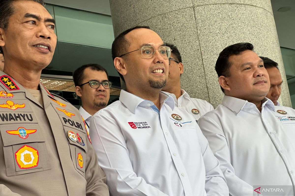 PPATK sebut rekening pasif warga dihentikan sementara