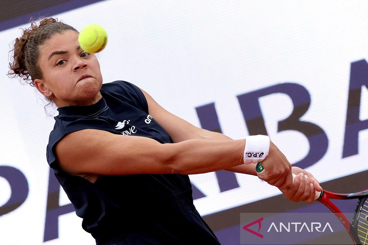 French Open: Gauff dan Pegula melangkah ke babak ketiga