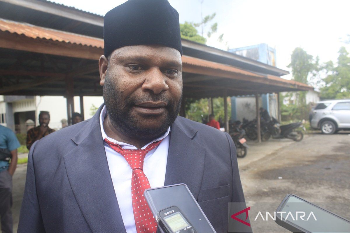 DPRK Jayawijaya: Penerimaan CASN priortaskan anak Papua Pegunungan