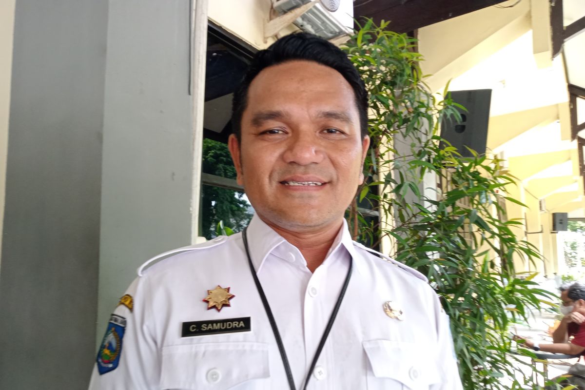 Para pemandu wisata di Mataram dilatih agar profesional