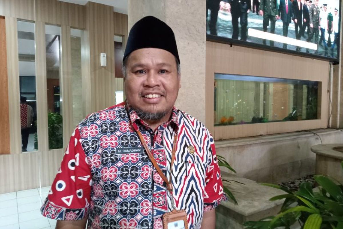 Sejumlah koperasi di Mataram bakal dikonversi jadi Koperasi Merah Putih