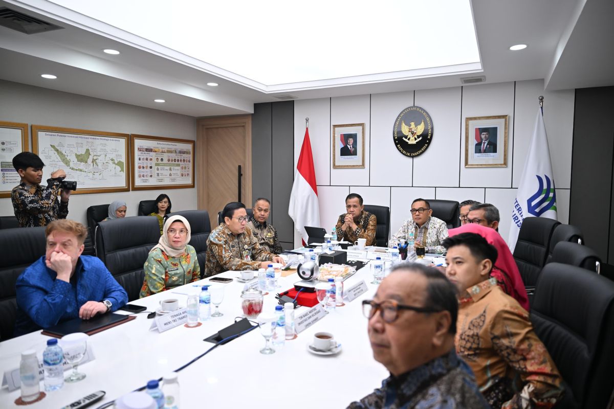 Ministry offers NTT land for Brazilian cattle project