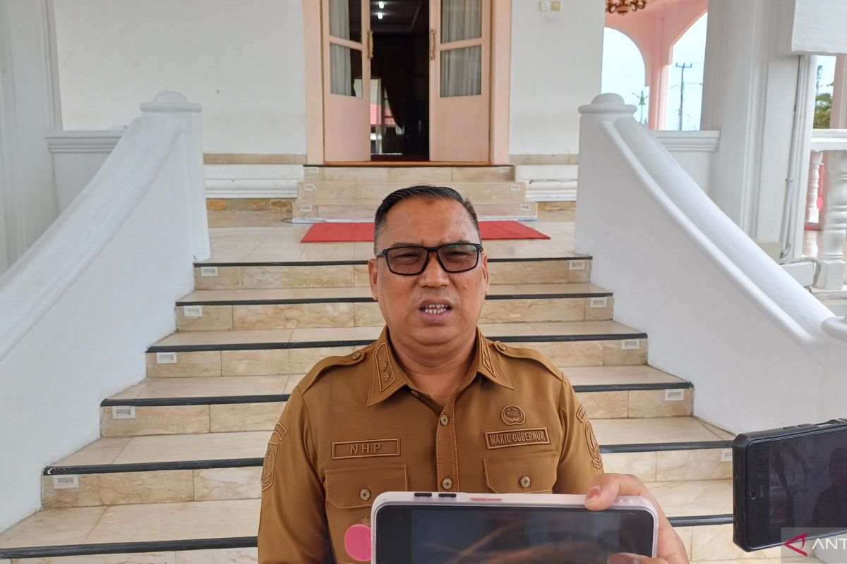 Pemprov Kepri alokasikan dana Rp2 miliar untuk ajang STQH 2025