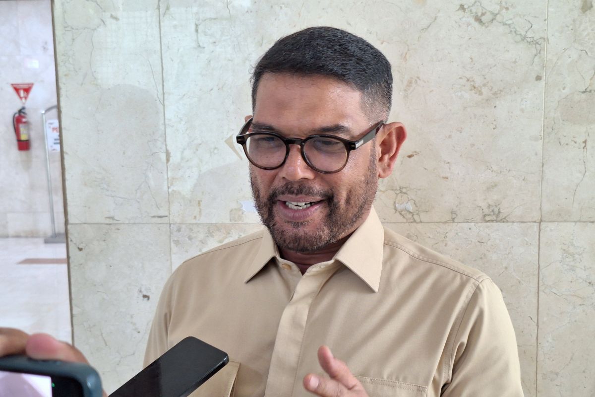 Anggota DPR minta pengelola grup Facebook Fantasi Sedarah ditangkap