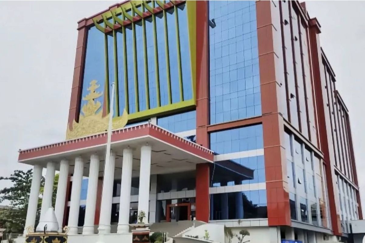 Pemkot Bandarlampung siapkan SK satgas penanganan premanisme