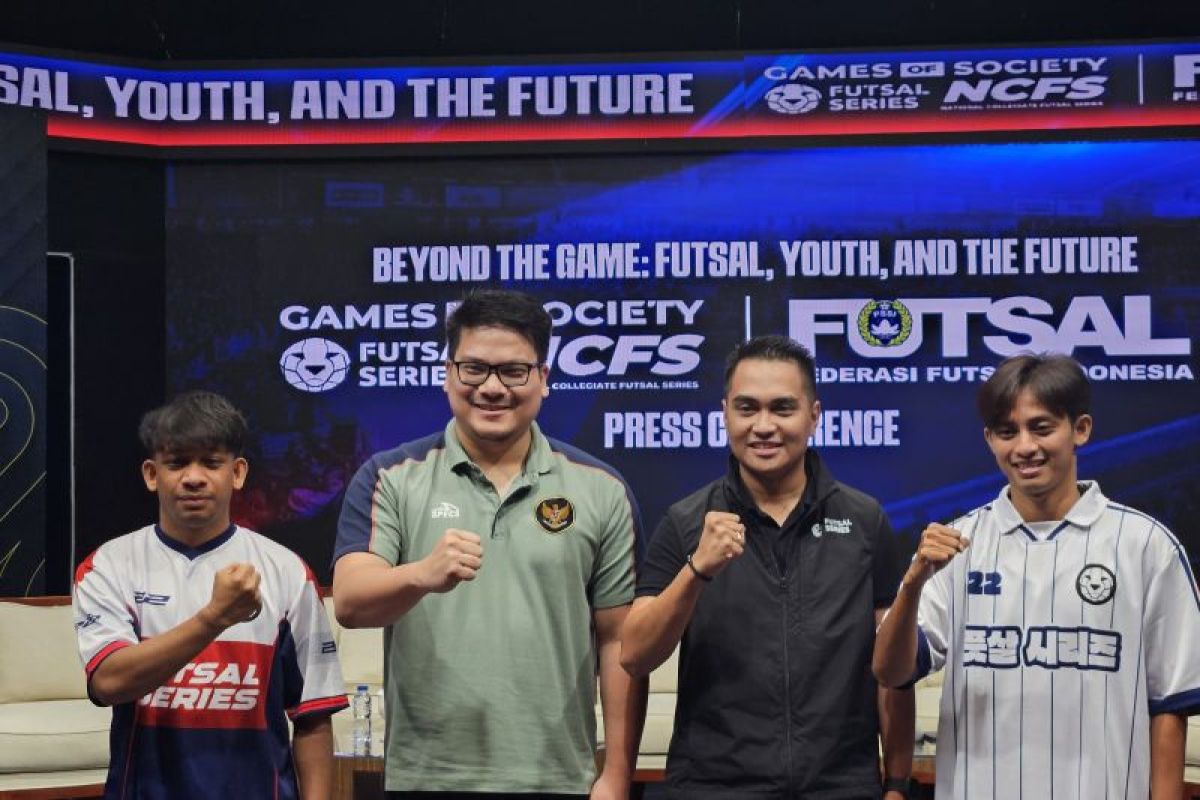 FFI siapkan laga lawan Belanda dan Rusia di FIFA Matchday