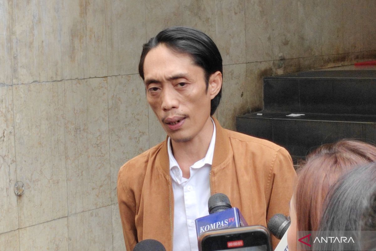 Usai klarifikasi, Kader PSI dicecar 25 pertanyaan soal ijazah Jokowi