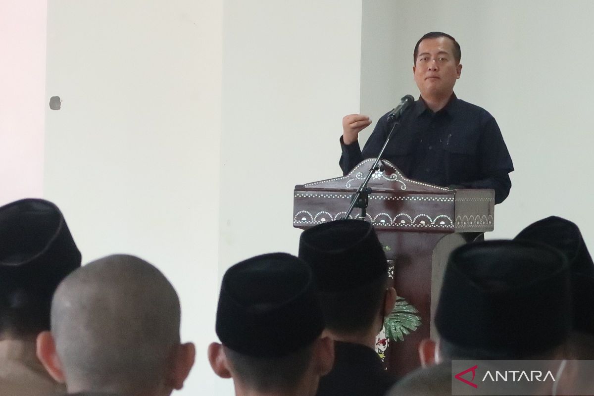 Pemprov NTB subsidi bunga pinjaman peserta magang kerja ke luar negeri