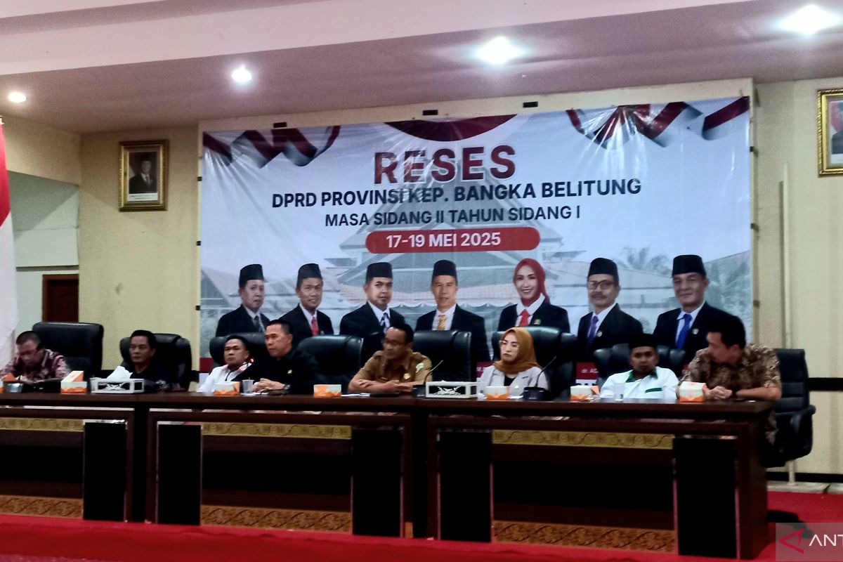 Eddy Iskandar : semua persoalan masyarakat langsung ditanggapi komisi