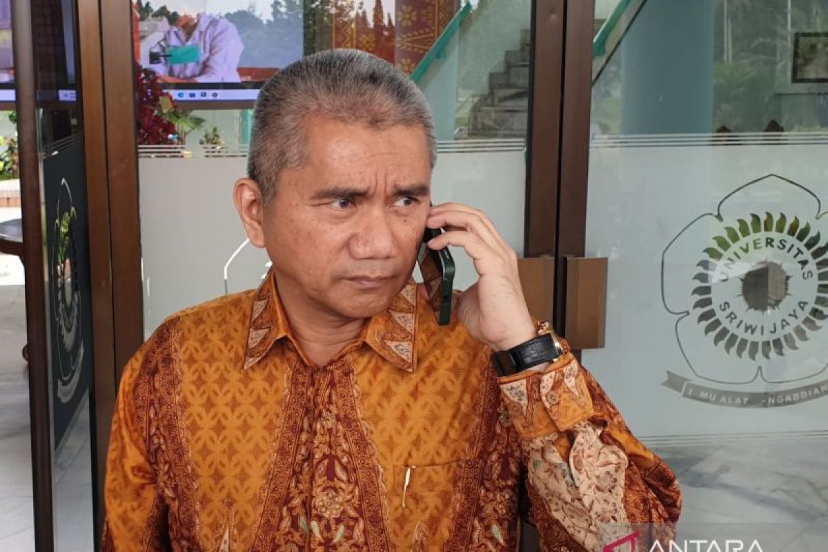 Unsri-Pemkot Palembang kolaborasi kembangkan  kampung tematik di 18 kecamatan