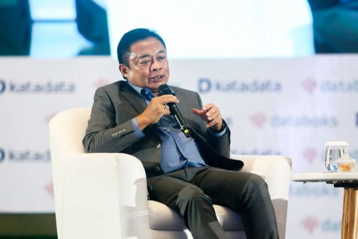 Pengamat sebut Ririek Adriansyah layak lanjutkan jabatan Dirut Telkom