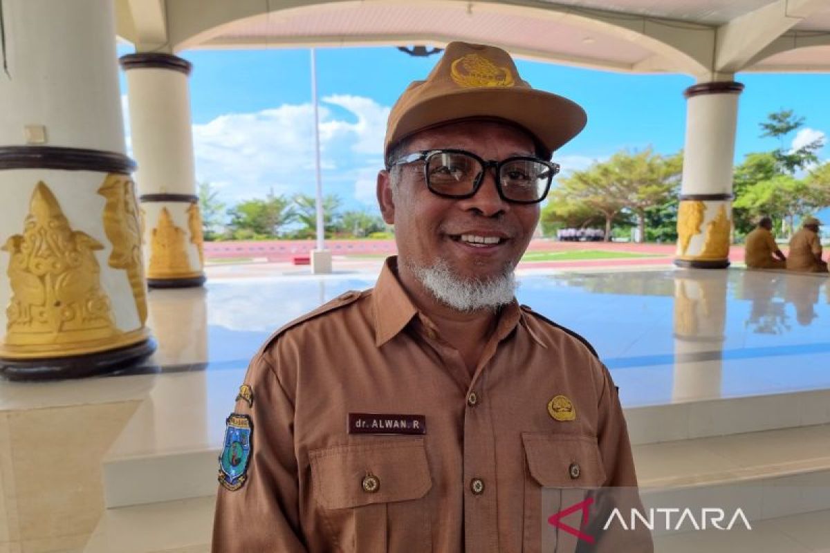 Papua Barat upayakan enam puskesmas di dua kabupaten terakreditasi