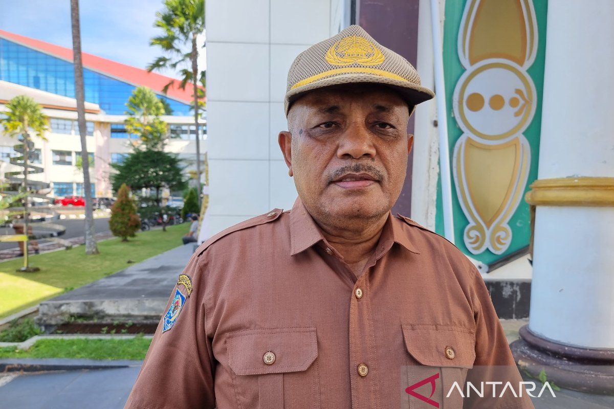 Papua Barat jadwalkan pembentukan koperasi merah putih di Mansel