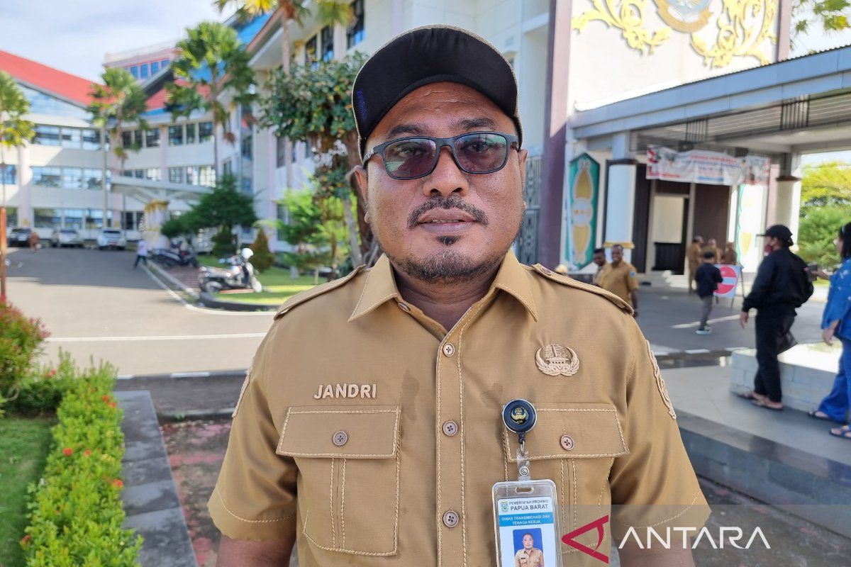 Papua Barat alokasikan Rp6 miliar untuk Program Jamsostek 30 ribu pekerja rentan