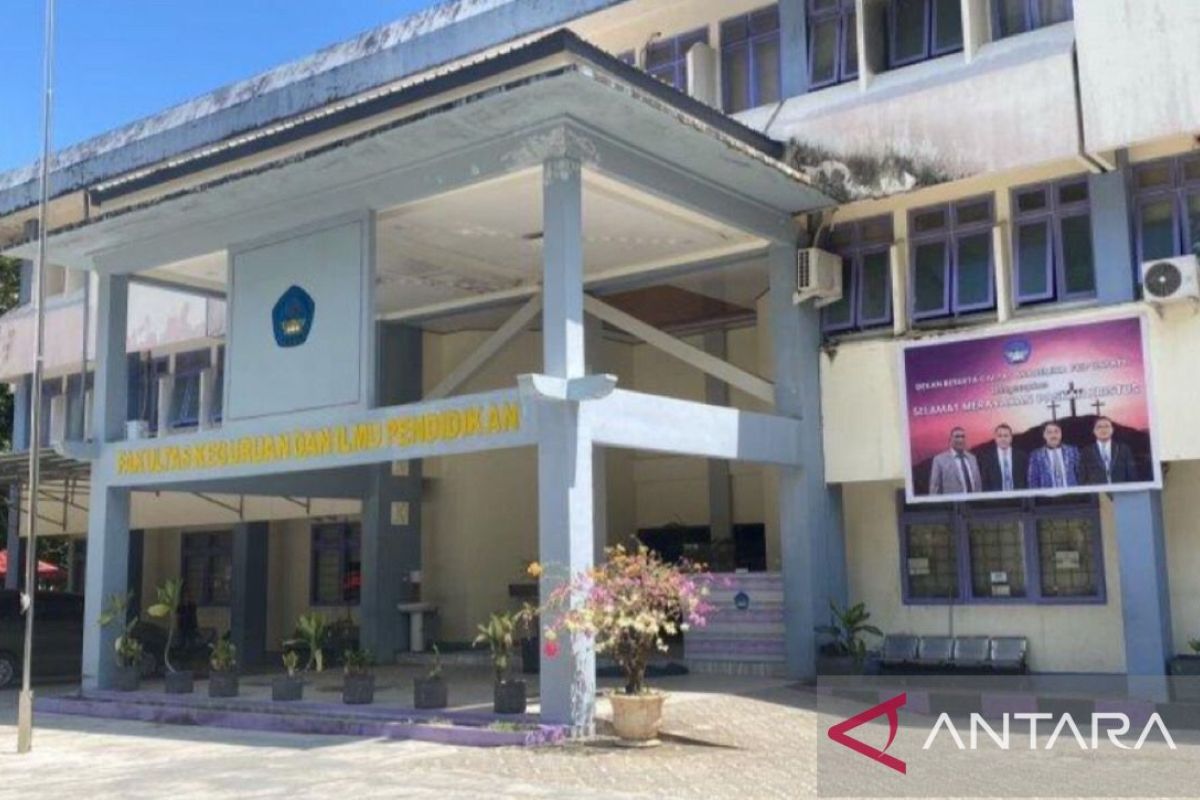 Sembilan  proposal PKM mahasiswa Unpatti lolos tingkat nasional