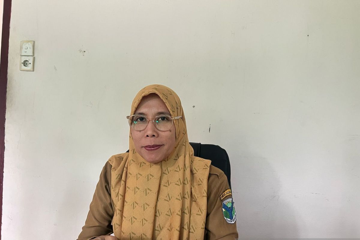 Calon PPPK Kabupaten Batanghari sedang menunggu hasil kelulusan