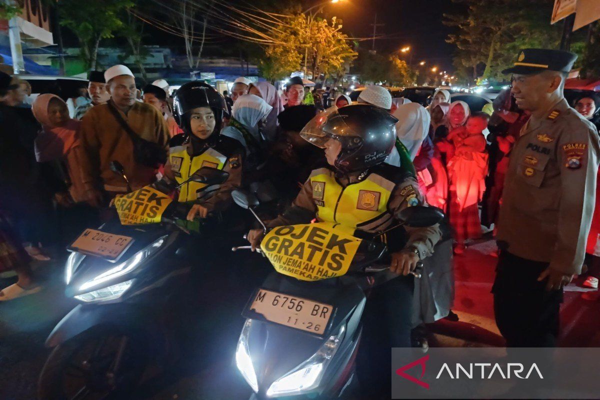 Kemenag Pamekasan luruskan kasus penelantaran calon haji