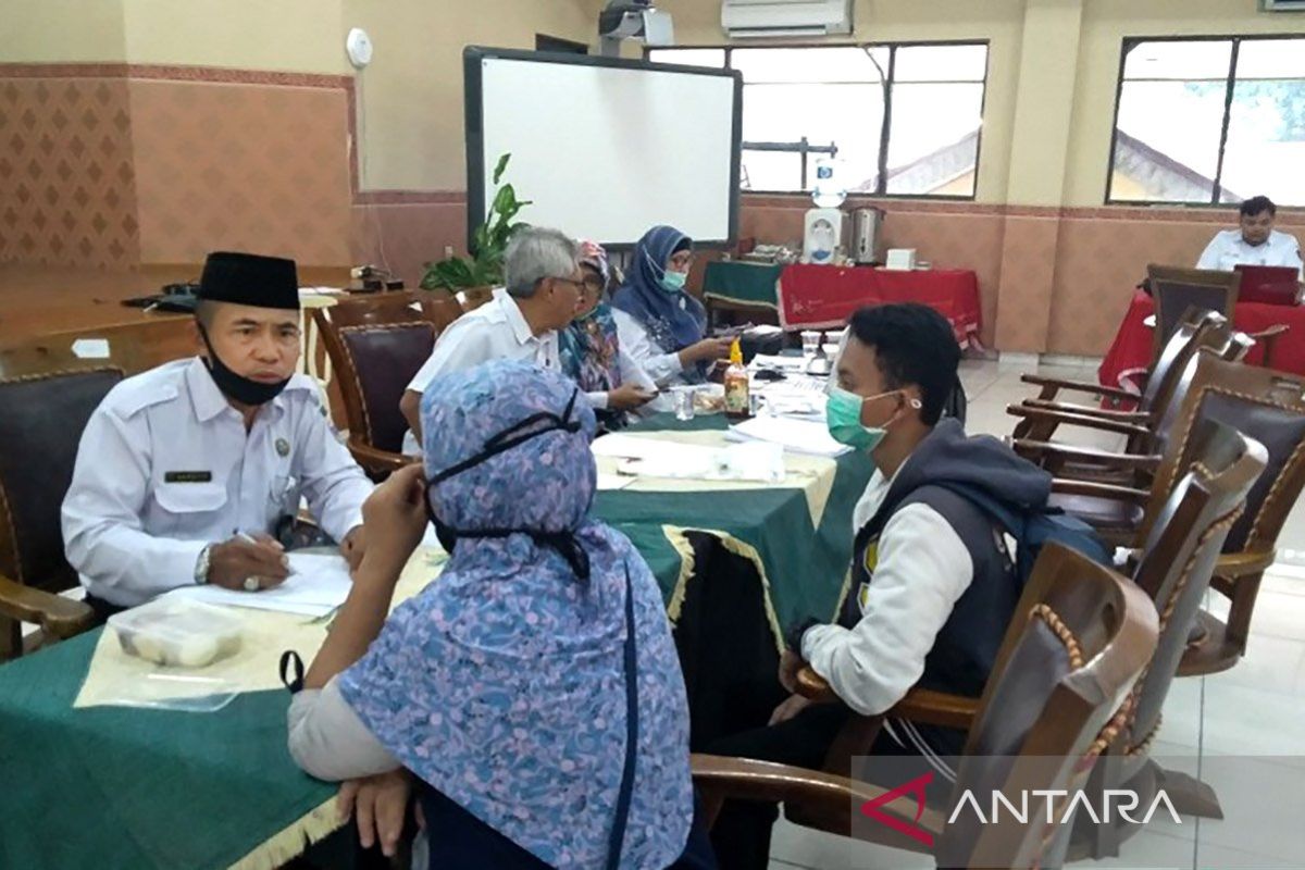 Jadwal SPMB 2025 di Jakarta untuk SD SMP dan SMA