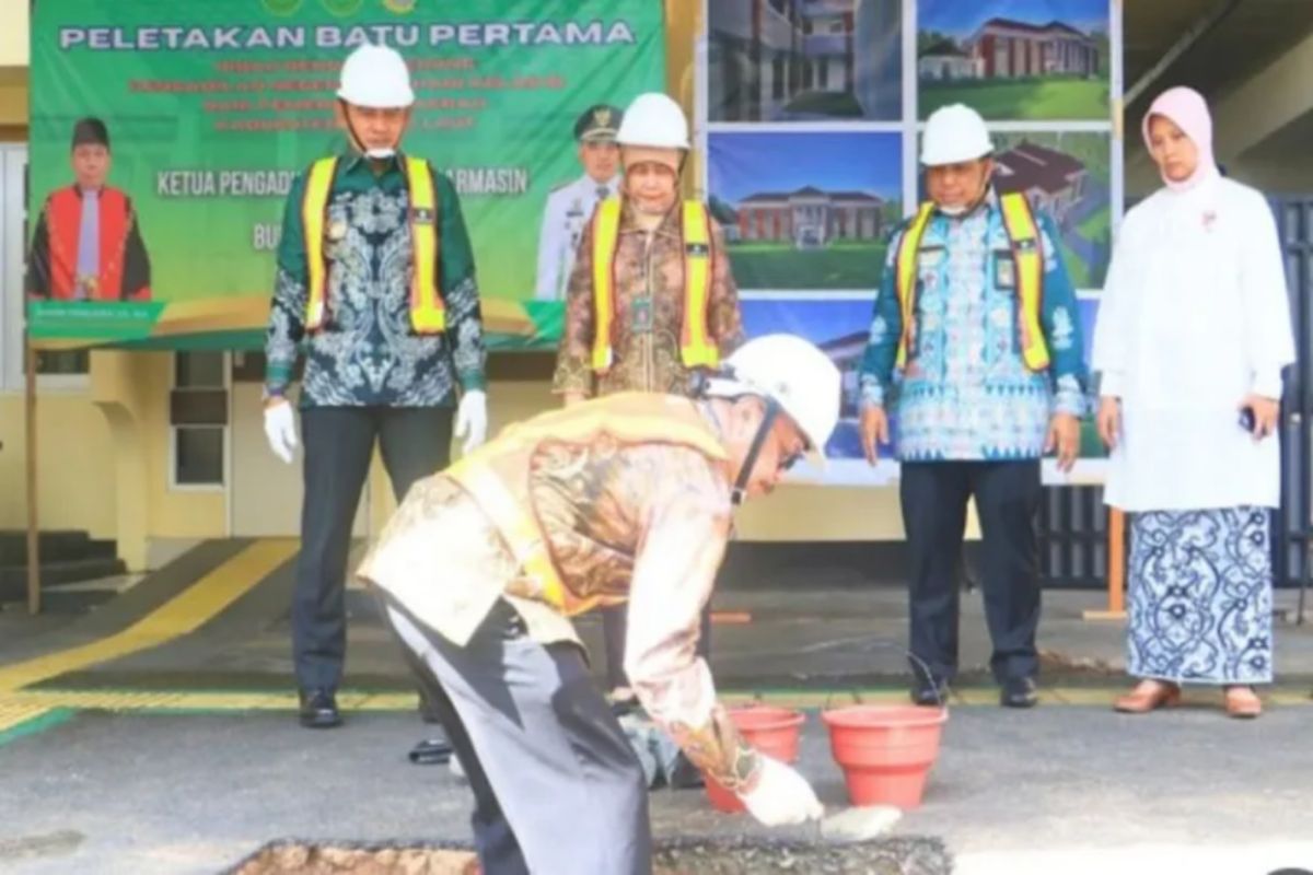 Kalsel kemarin dari ULM menuju ranking dunia hingga dana hibah