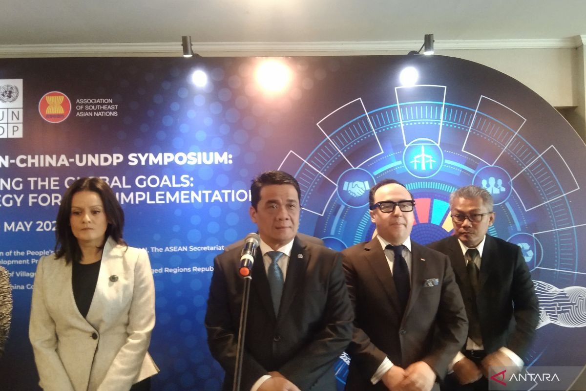 Wamendes sebut harga serap gabah katrol kesejahteraan petani