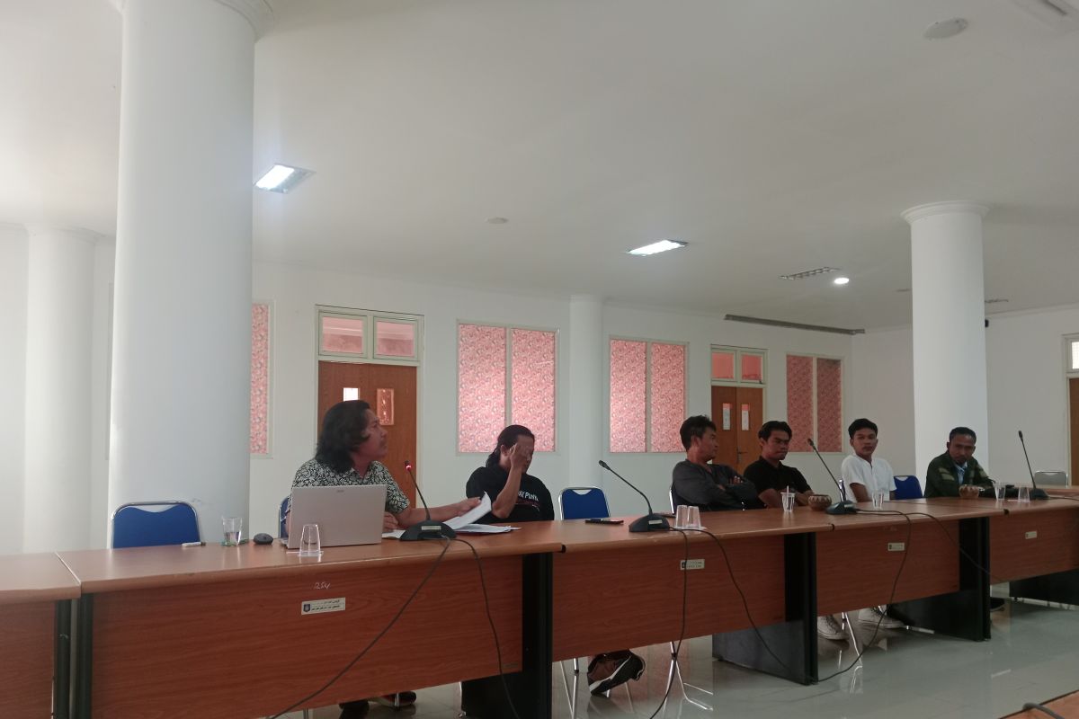 Alokasi DBHCHT 2025 di Lombok Tengah sesuai PMK 72/2024
