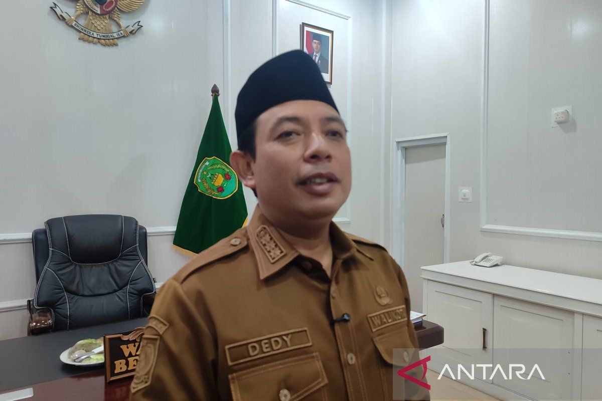 Pemkot Bengkulu imbau warga waspada modus penipuan