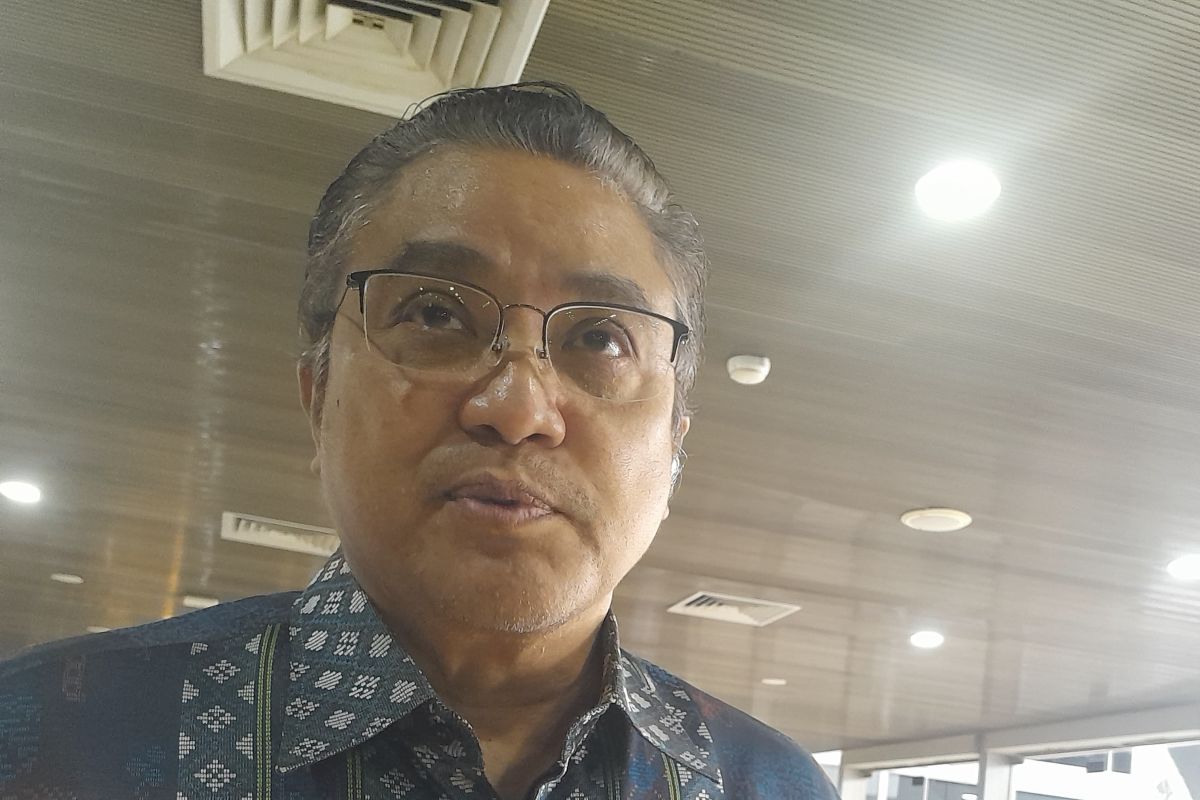 Komisi II sarankan agar penerapan e-voting tetap sediakan formulir C1