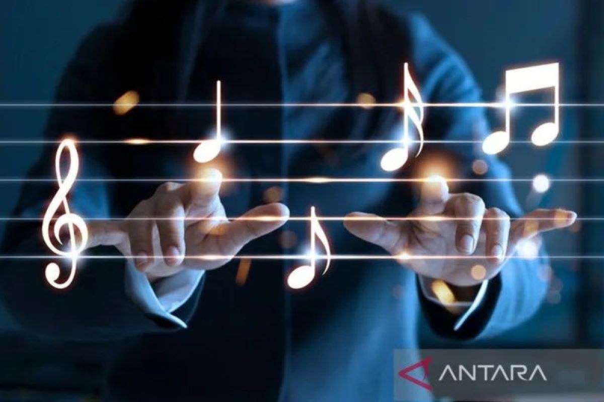 Kemenkum DIY minta pencipta lagu mendaftarkan karya tanpa tunggu viral