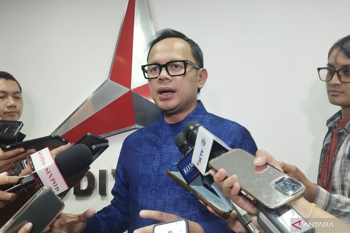 Wamendagri sebut pemerintah gunakan lima landasan untuk RUU Pemilu