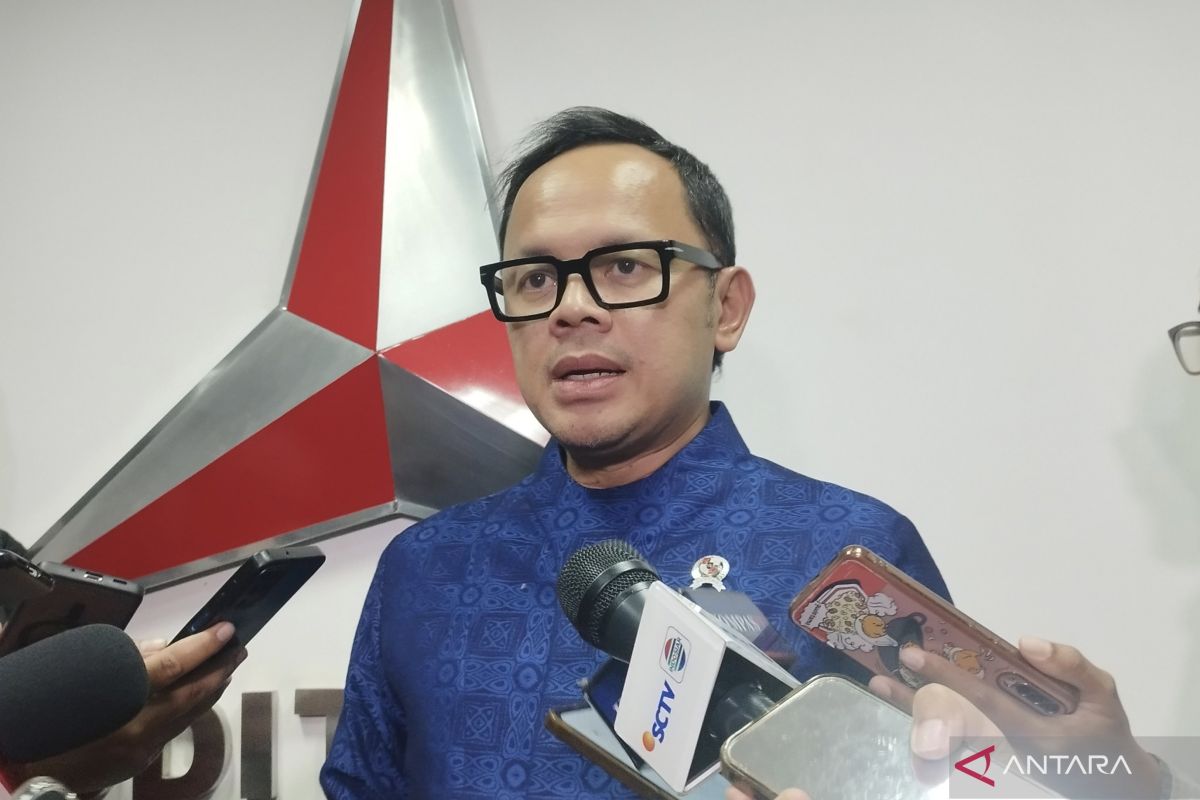 Wamendagri ungkap pemerintah mulai susun draf RUU Pemilu
