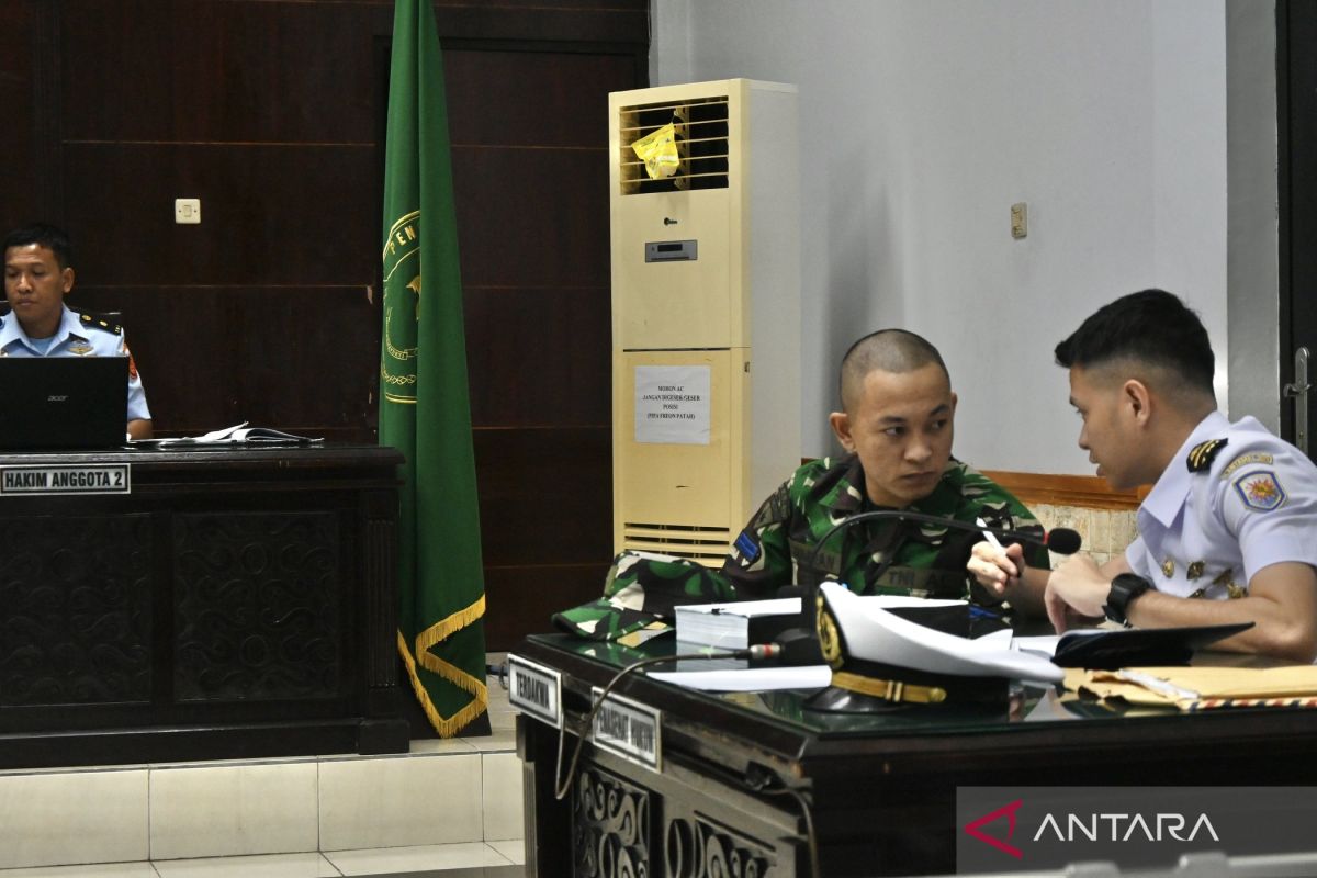 Polhukam kemarin dari korupsi transaksi fiktif hingga kasus pidana