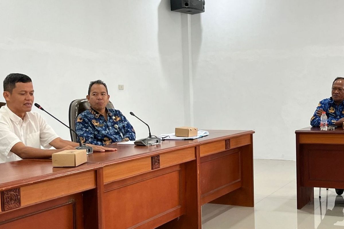 Ombudsman: Babel segera bentuk tim terpadu mitigasi penghentian IPP
