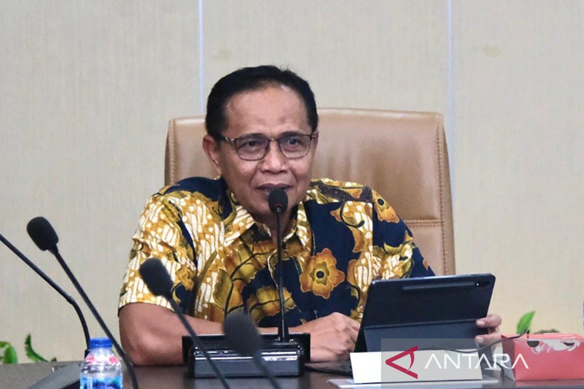 Kementerian ATR percepat revisi PP 20/2021 tentang penertiban kawasan dan tanah telantar