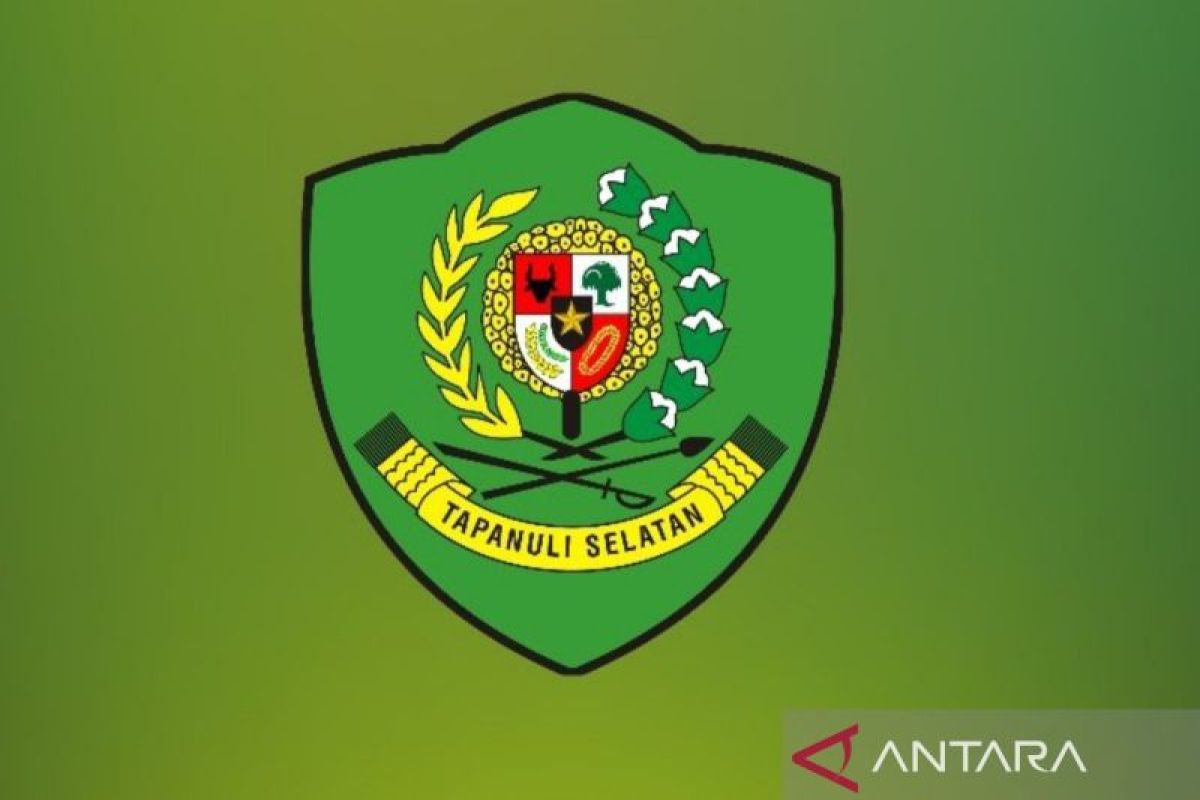 120 Koperasi Merah Putih terbentuk di Tapanuli Selatan