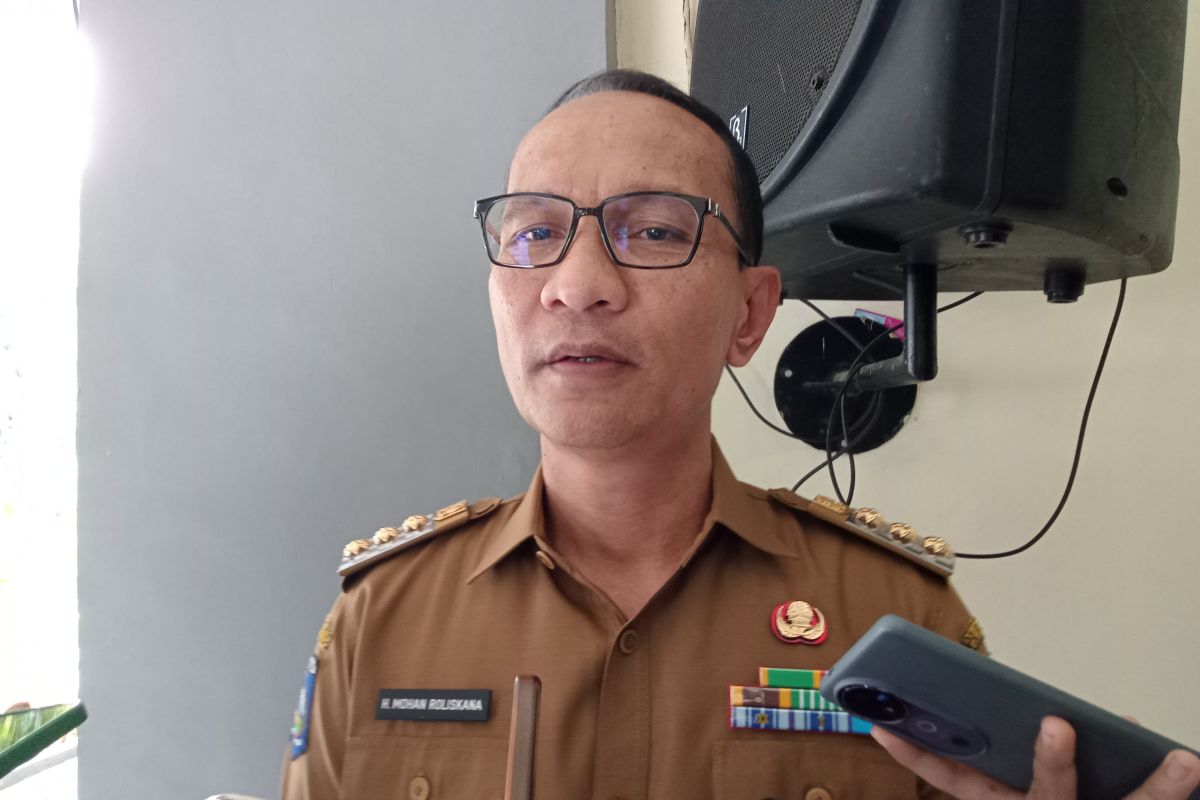 Program Gaspol di Mataram angkat produk UMKM lokal
