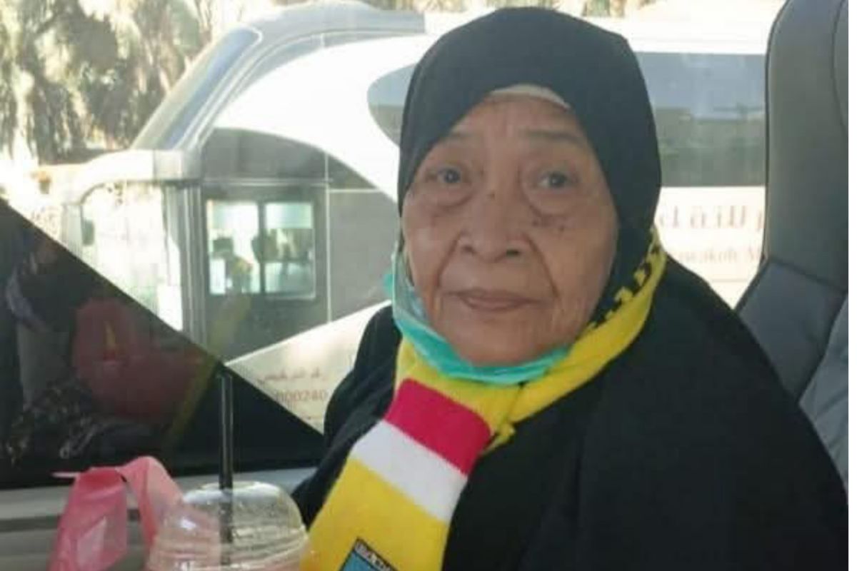 Seorang calon haji Mataram meninggal di Makkah