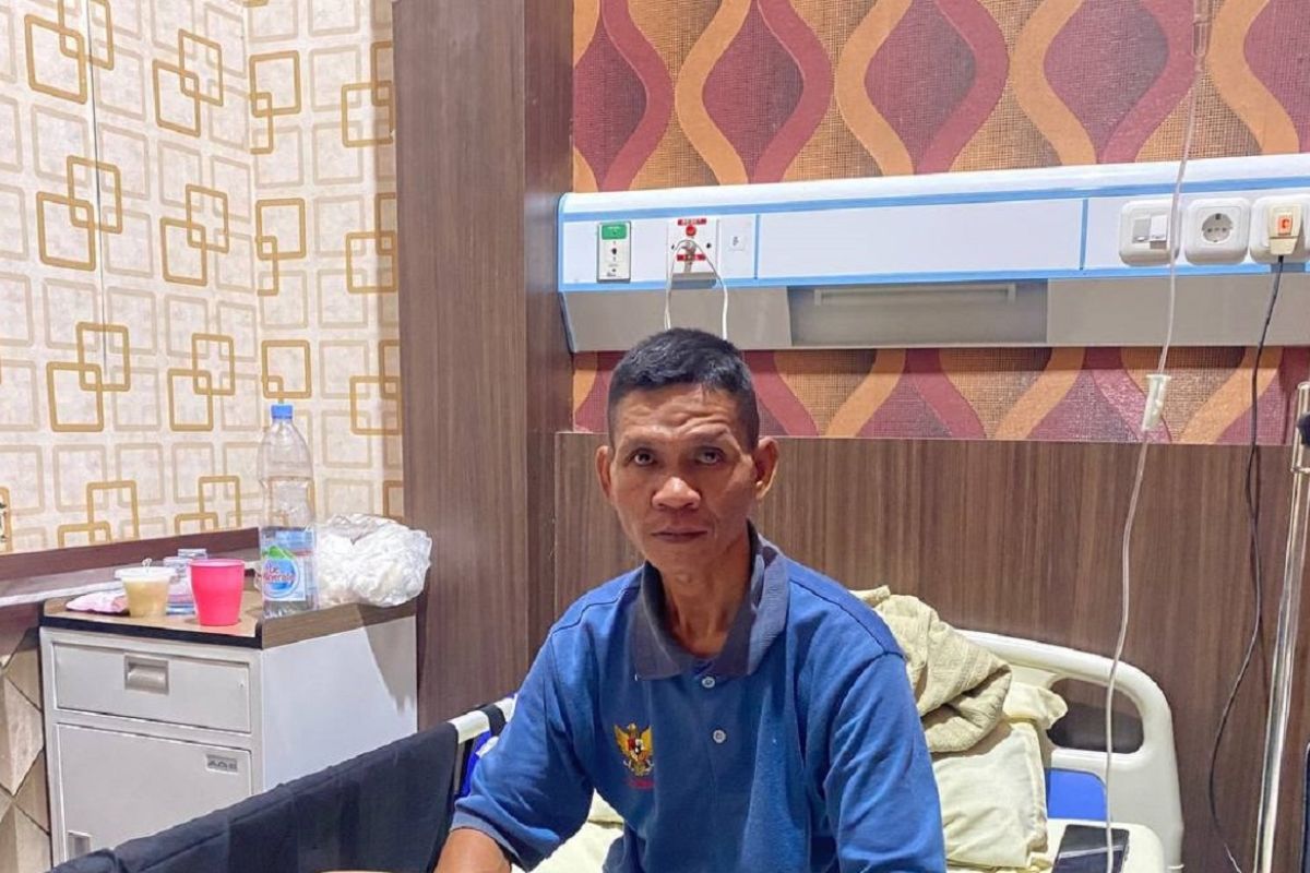 Program JKN bantu pengobatan korban banjir terkena penyakit