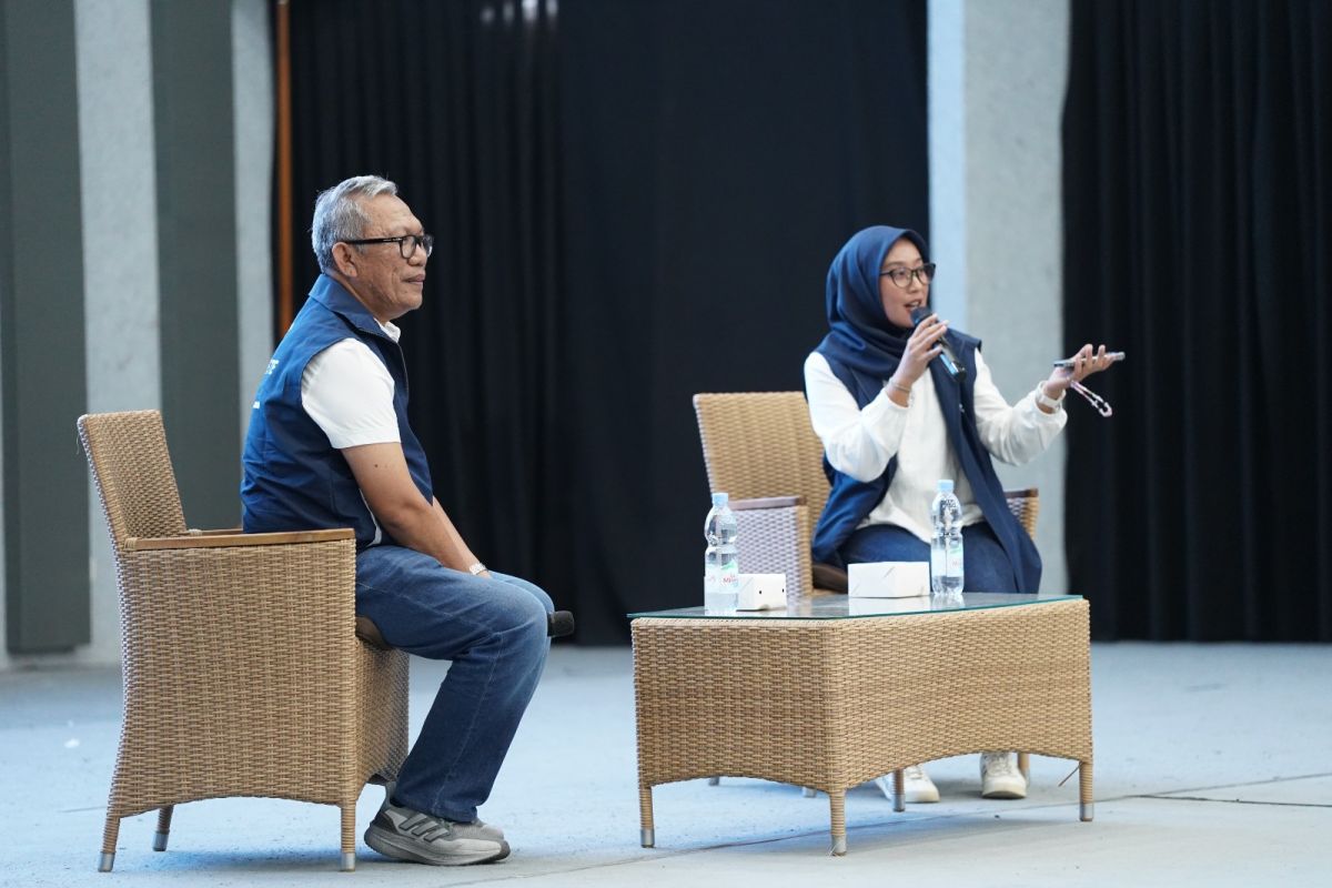 WIKA Beton and UI Student Union Collaborate to Advance Education
