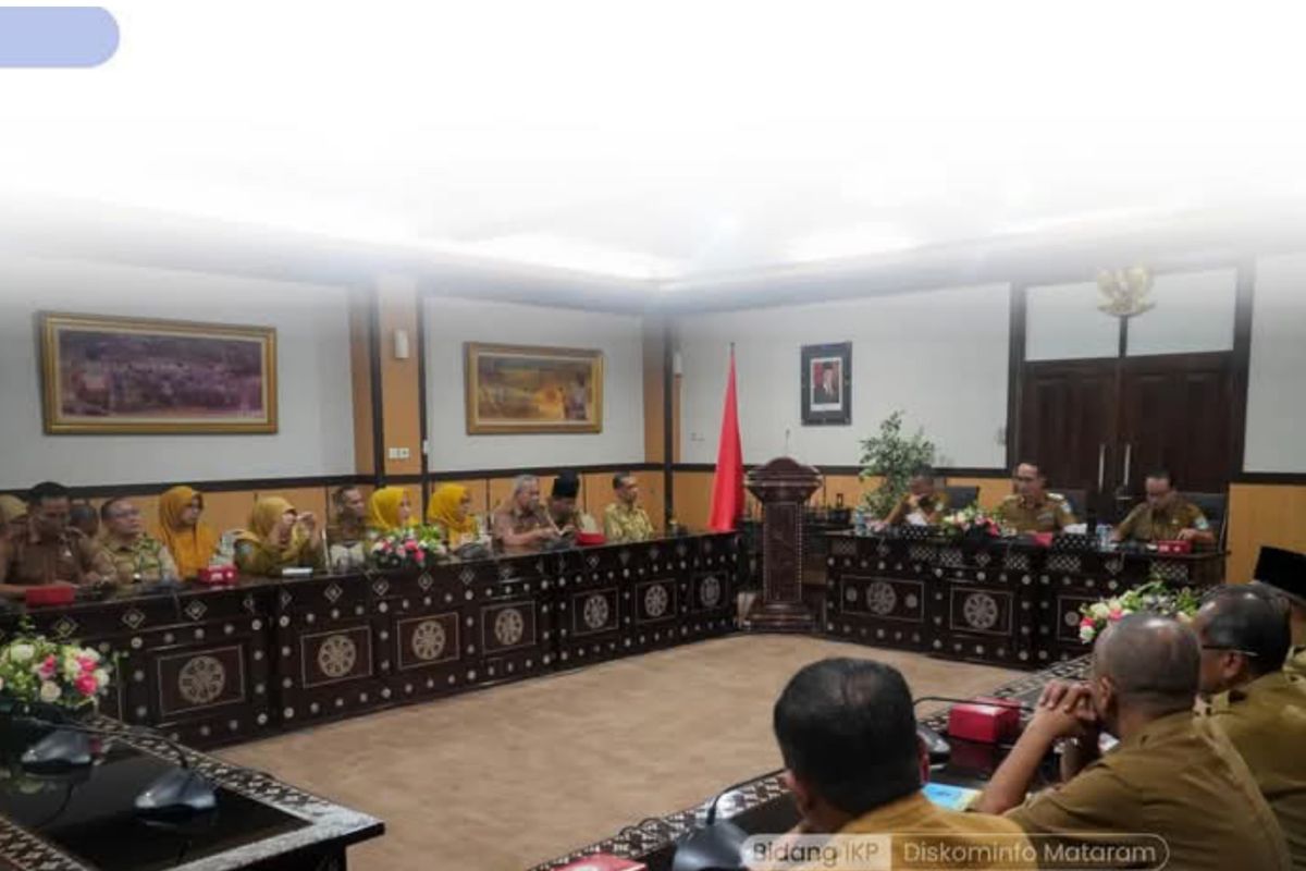 Pemkot Mataram terbuka tawaran tangani situasi kedaruratan sampah