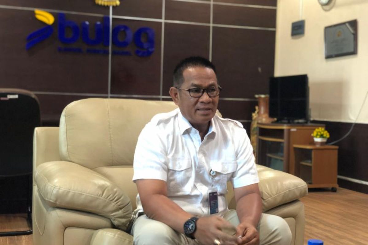 Bulog Sumsel Babel lakukan fumigasi guna jaga kualitas beras