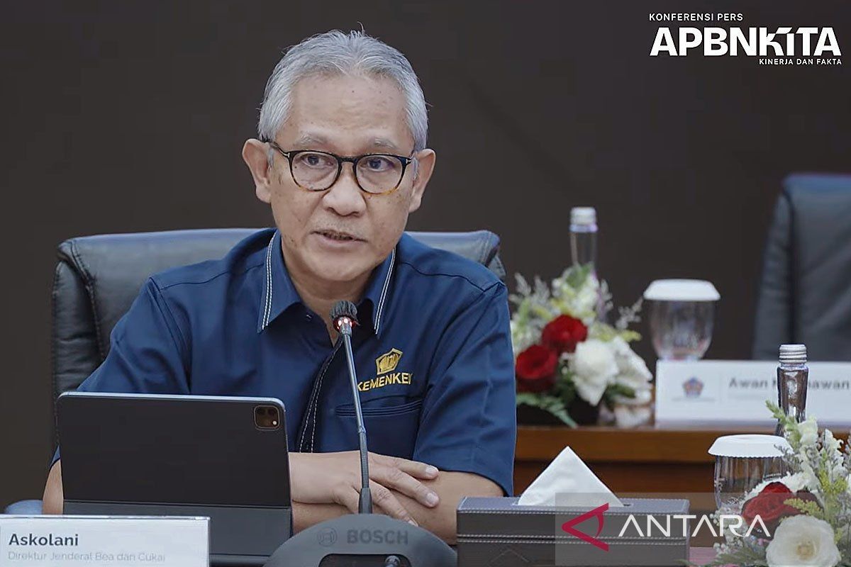 Pemerintah ajak swasta buka Pusat Logistik Berikat di wilayah timur Indonesia