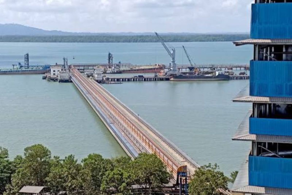 Rencana strategis tingkatkan investasi di Kotabaru